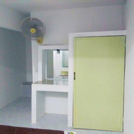 De Nymph Aparthotel Nakhon Sawan Luaran gambar