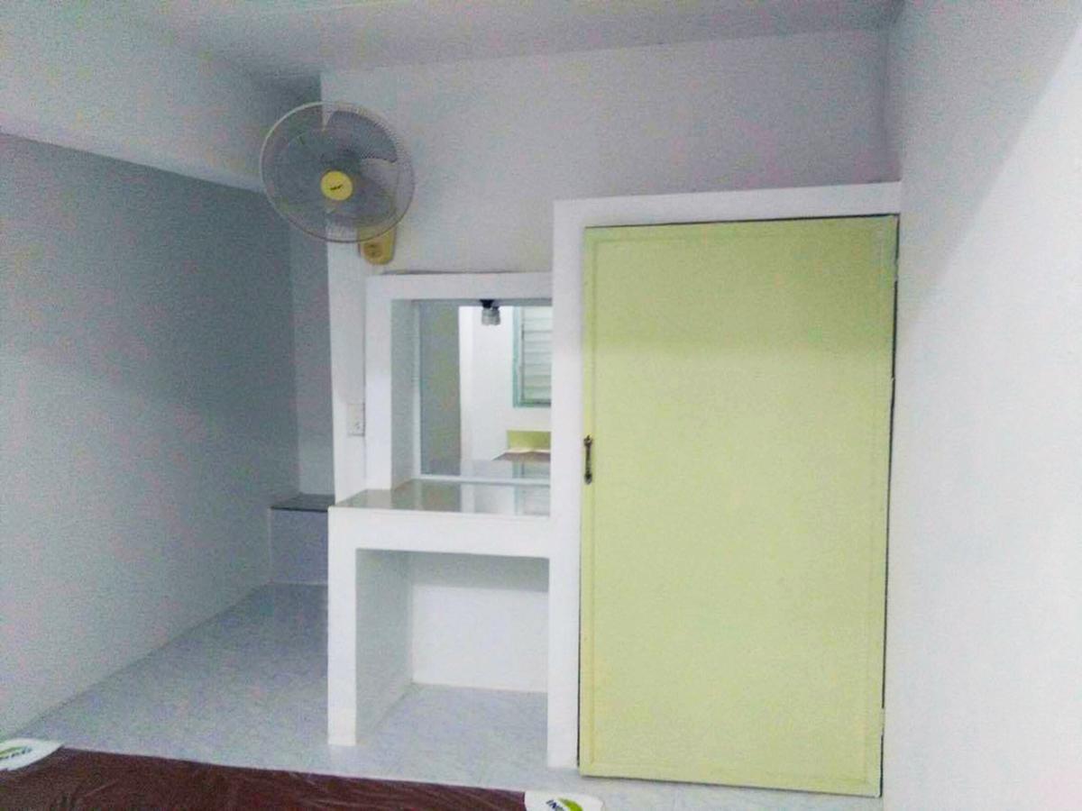 De Nymph Aparthotel Nakhon Sawan Luaran gambar