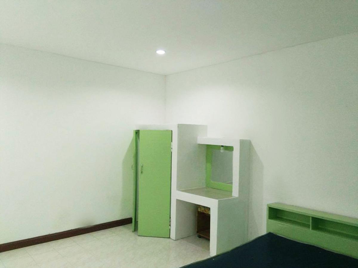 De Nymph Aparthotel Nakhon Sawan Luaran gambar